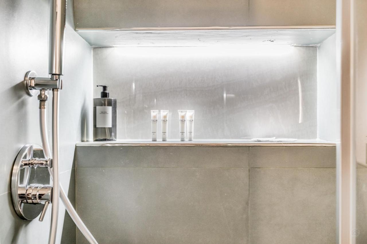 Bbhome Design Suite Apartment Over Trastevere District Roma Exterior foto